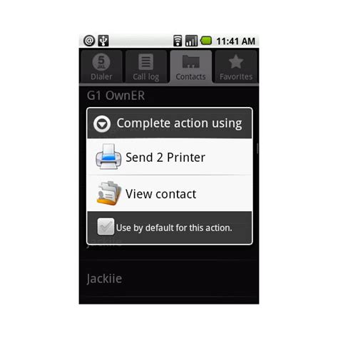 Picture paint is an application that does just as. Useful Android Printer Apps