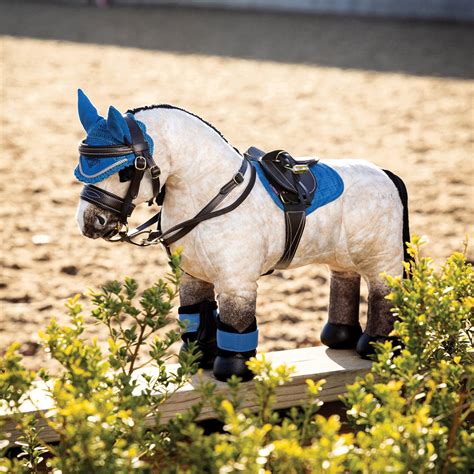 Lemieux Mini Toy Pony Saddle Pad Schneiders Saddlery
