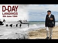 Photos: D-Day landings in Normandy, 6th June 1944 - Birmingham Live