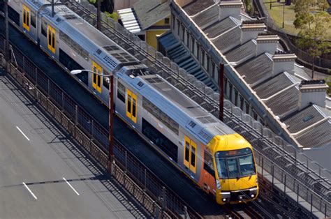 217 Million Sydney Metro Contract Awarded News News Railpage