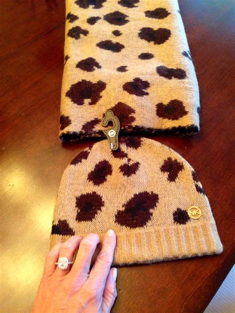 Gift and recommendation are semantically related. Michael Kors surprise gift ~ student's gratitude for ...