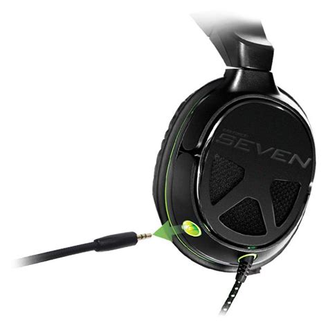 Turtle Beach Xo7 Headset Xbox One Uk Pc And Video Games