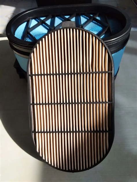 Air Filter For Freightliner Cascadia 0342776010 03 42776 010 Air Filter