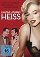 Manche mögen's heiss [Alemania] [DVD]: Amazon.es: Monroe, Marilyn ...