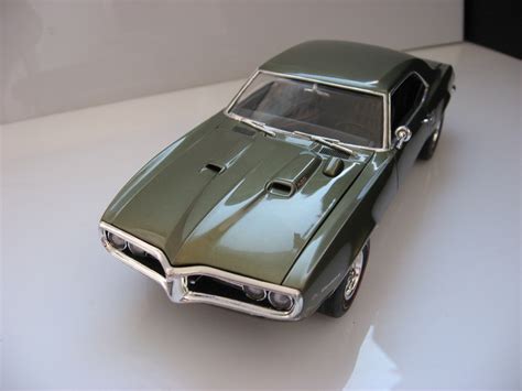 The pennsylvania code is an official publication of the commonwealth of pennsylvania. Revell model car Firebird 400 Ram Air 1968 in scale ...