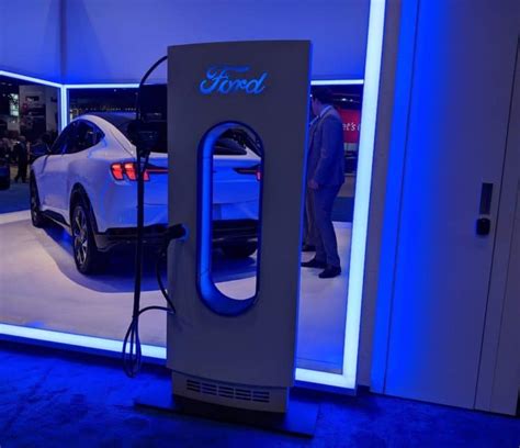 Tesla Supercharger Designer Speaks Out On Fords Fastor Charge Network