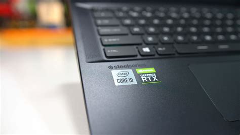 Nvidia Geforce Rtx 3080 Laptop Gpu Review Photo Gallery Techspot