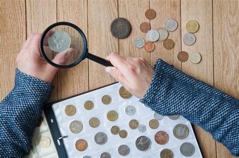 Need A New Hobby Here Are 10 Reasons To Try Coin Collecting