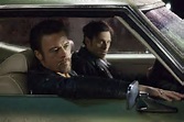 Crítica de 'Mátalos suavemente', película con Brad Pitt