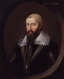Thomas Howard 1st Earl of Suffolk Painting by Master Art Collection ...