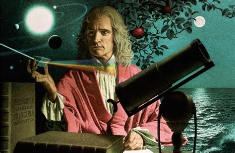 What Are The Most Important Inventions Of Isaac Newton Nodeid