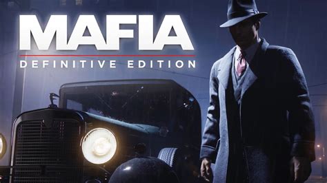 This is where you will find all articles in the category characters in mafia: Mafia: Definitive Edition - Extended Gameplay Reveal ...