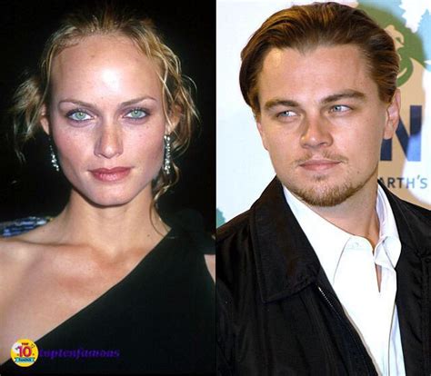 Leonardo Dicaprio A Serries Of Hottest Beauties He Has Dated