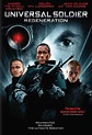Universal Soldier: Regeneration (2009) - IMDb