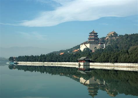 Summer Palace China Audley Travel
