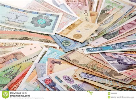 You can master personal finance. International Finance stock image. Image of assorted ...