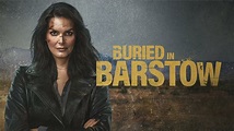 Buried in Barstow - Lifetime Movie - Where To Watch