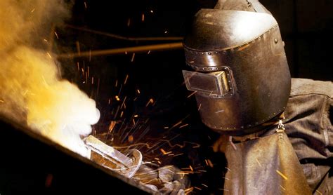 Hot Work Welding Stats And Facts Safetynow Ilt