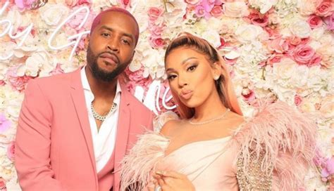 Love Hip Hop Safaree Announces Divorce From Erica Mena And It S Looking Messy Urban Islandz