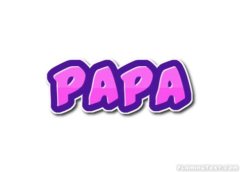 Mejor Papa Logo