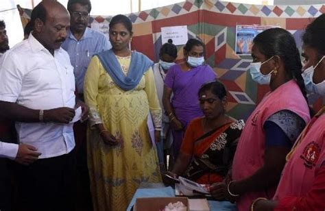 Special Camps Identify 1400 Fever Cases In Tamil Nadu The New Indian