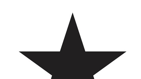 David Bowie Blackstar Album Review Pitchfork