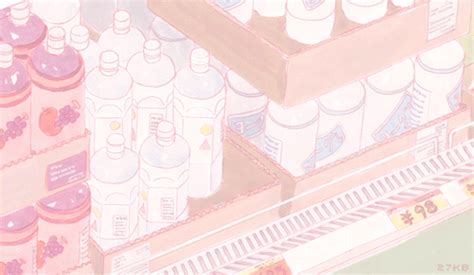 Kookv Sechs Aesthetic Anime Pastel Aesthetic
