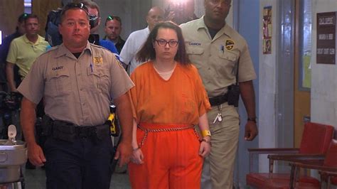 Tuscaloosa Co Woman Pleads Guilty To Lawn Mower Blade Murders Wbma