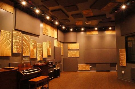 48 Recording Studio Design Acoustic Panels Home Theaters Silahsilah