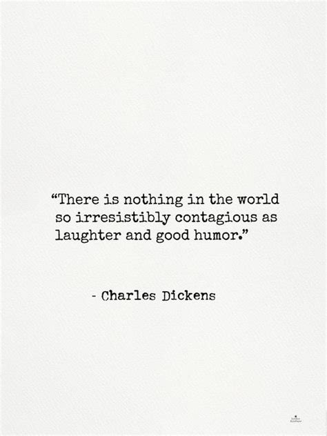 Charles Dickens Quote Mini Art Print By Epic Paper Without Stand