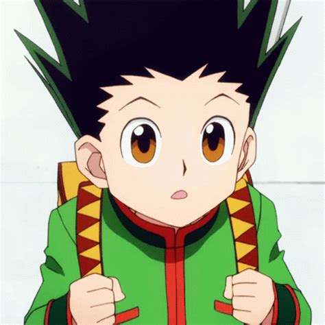 Gon GIF Gon Discover Share GIFs