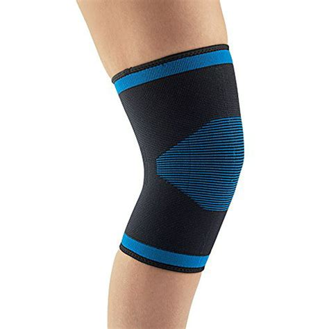 Igo Elastic Knee Support Compression Knee Brace Knee Brace Left Or Right