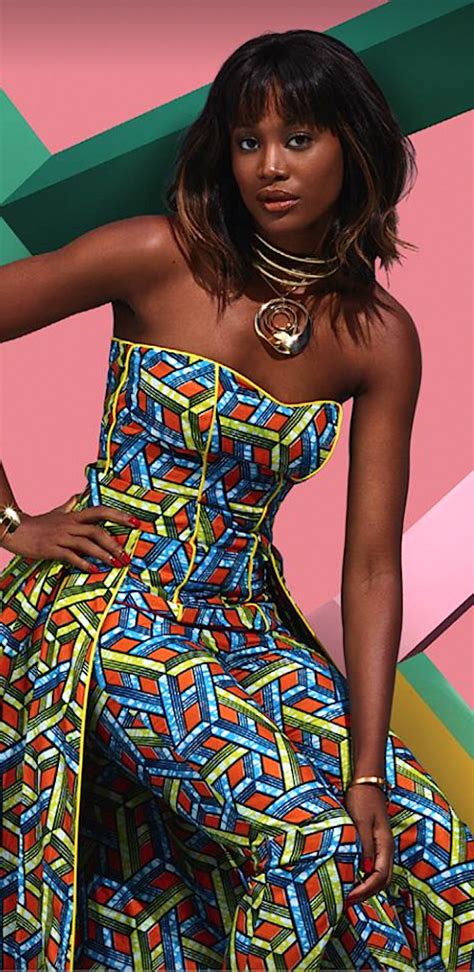 Bestafricanfashion African Fashion African American Fashion