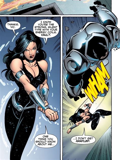 Pin On Donna Troy