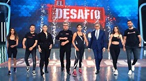 Vídeo: Antena 3 lanza por sorpresa la primera promo de 'El Desafío 3' y ...