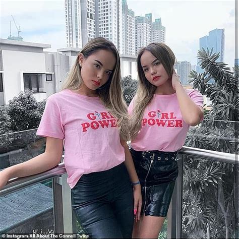 Connell Twins Only Fans Telegraph