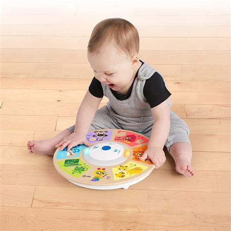 Buy Baby Einstein Cals Smart Sounds Symphony Magic Touch Wooden