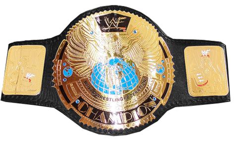 World Heavyweight Championship Wwf No Mercy Wiki Fandom Powered By