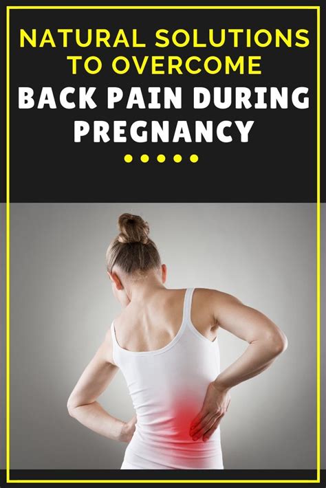 Pin On Pregnancy Changes And Symptoms