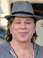 Mickey Rourke Pictures - Rotten Tomatoes