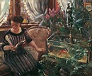 Lovis Corinth: Biografie, Leben und Werke des deutschen Impressionisten