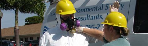 The Importance Of Industrial Hygiene Testing Environmental Safety