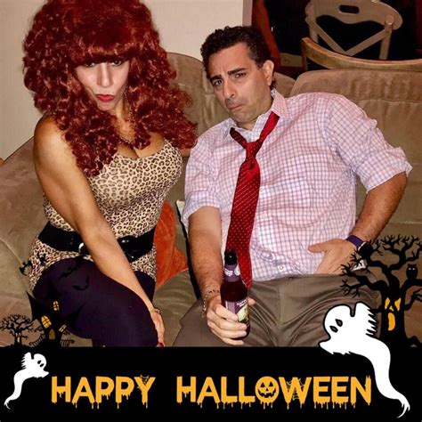 Peg And Al Bundy Halloween Couples Costume Couples
