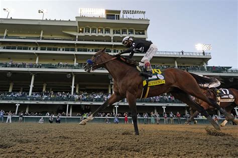 Welcome to derby county football club's official youtube channel. Kentucky Derby 2020: Authentic wins, gives Baffert tying ...