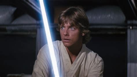 Star Wars Mark Hamill Officially Retires His Iconic Luke Skywalker