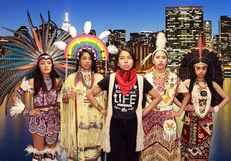 Indigenous Peoples Day 2019 ~ New York Latin Culture Magazine Native American Art American