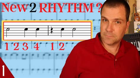 Clapping Rhythm Exercises That Every Beginner Needs To Know Youtube