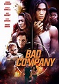 Bad Company Movie trailer : Teaser Trailer