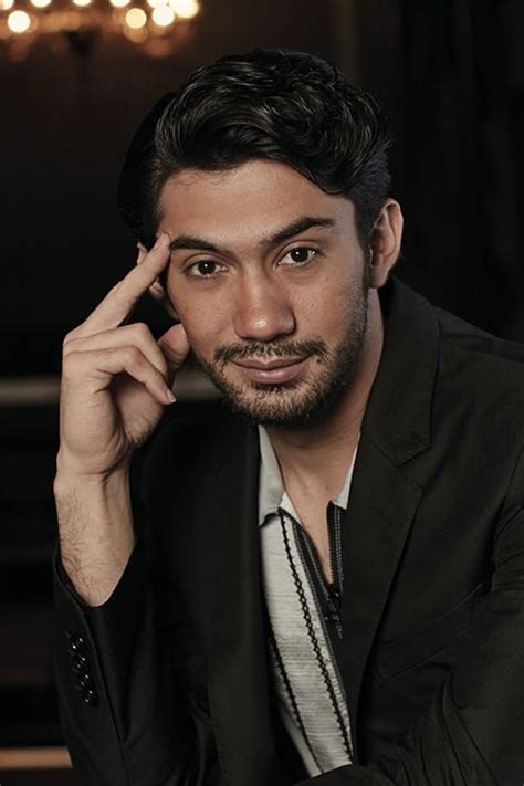 Reza Rahadian Profile Images — The Movie Database Tmdb