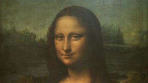 Descubre Todo Acerca De La Historia De La Mona Lisa